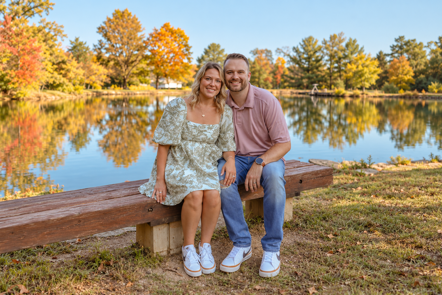 Brandon & Hannah